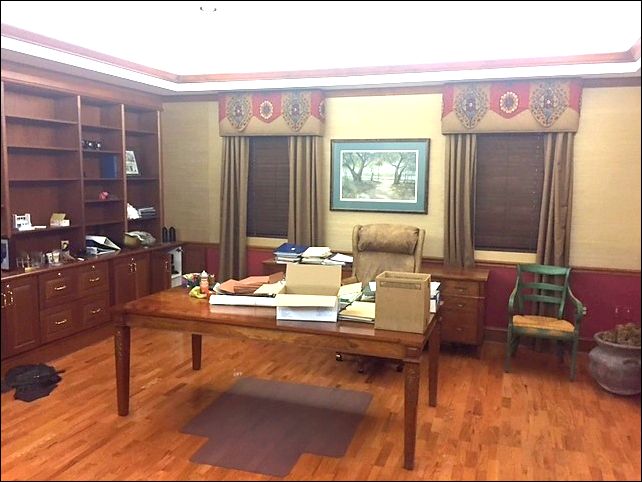 Atlantic One Office Building Unit B: 1300 Indian Wells Court-Unit B, Murrells Inlet, SC 29576